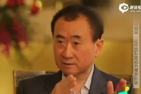 鲁豫是有什么背景，这样的采访水准却可以如此混得开图片