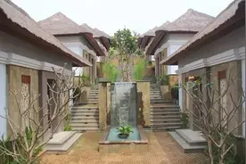 奇遇丨巴厘岛最火的几家spa店，你一定不可以错过图片