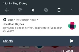 安卓7.0体验，你所不知道的功能图片