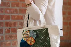 自从学会了这个，妈妈越来越爱去超市了。图片