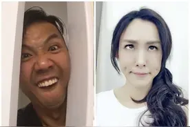 黑人恶作剧带「一包苍蝇」回家　范玮琪气疯怒吼！图片