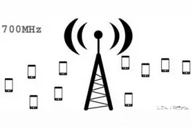 独家：又一家广电网络试点700M广电无线双向网！图片