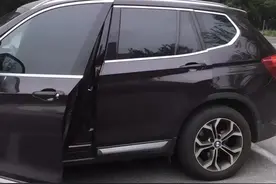 大力关车门不仅毁车门，而且遭人恨，遇到这样的人就要大声说出来！@祝晓晗 @抖音小助手视频封面