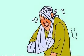 哈密男子施工作业中手指被压断 雇主赔3万元图片