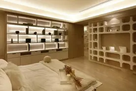 词汇分享之住宿图片