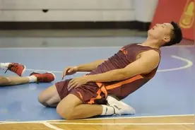 CBA体测揪出多少休赛期懒汉？大学生球员不输职业选手！图片