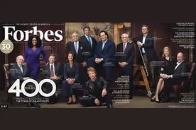 超级富豪的一日三餐究竟能败掉多少美刀？一起来吃惊一下图片