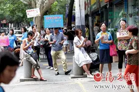 开学季 “小饭桌”扎堆揽生意图片