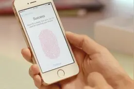 过去与未来，那些年我们用过的手机解锁方式图片