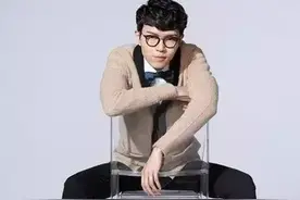 “有时候，有时候，我会相信一切有尽头”，方大同转攻影视圈图片