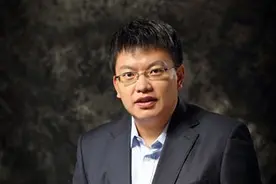 IDG合伙人：区块链与金融结合，监管层认可是非常严肃的事图片