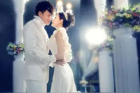 何润东完婚 昔日女友刁蛮公主张娜拉音讯全无图片