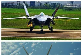 美媒指责中国这几款武器山寨美国：只是因为有点像图片