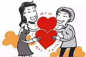 我的军婚中，最要感谢的人是婆婆图片