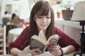 女友动不动就说分手，我每次都说好的，她又求我说不愿意图片