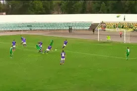 比伊布还伊基塔的蝎子摆尾破门，锁定普斯卡什奖？图片