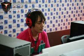 我的青春就是DOTA 七年老兵MMY暂离职业圈图片