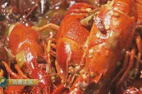 北京不只有烤鸭 羊蝎子、京味涮肉...簋街美食大放送！图片