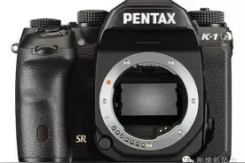 实力超越情怀，宾得K1直播评测图片