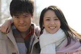 佟丽娅老公是谁？童年旧照爆出两人超强缘分图片