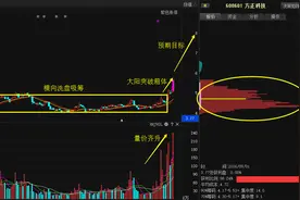 最新消息泄露：方正科技有望成为暴涨新妖王图片