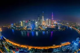 上海寻踪之地名篇：你知道上海简称“沪”来源于哪儿吗图片