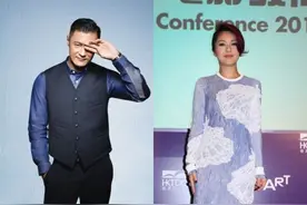 香港艺人余文乐大爆心仪女神是人妻杨千嬅图片