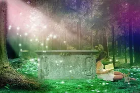 12星座面对前任的结婚请帖时，金牛的表现亮了图片