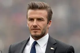 研究发现，演员和运动员更喜欢留胡子图片