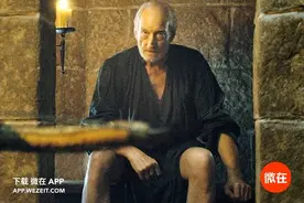 辛辛苦苦追个剧，结果主角们的爸爸都死了，为啥啊？图片