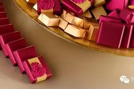 买不起爱马仕，我吃还不行吗？图片