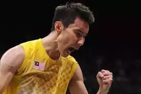 李宗伟明年世锦赛后或退役！图片