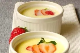 超市里的风味酸乳和风味发酵乳有什么区别？图片