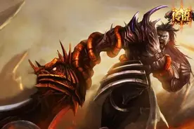 简单暴力上手快 上单玩他就是屠杀局图片