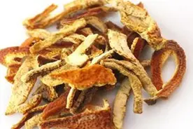 孕妇吃陈皮好吗？陈皮的营养价值有哪些？图片