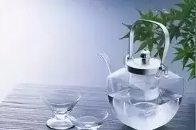 原来开水也有保质期的，你知道多久吗？图片