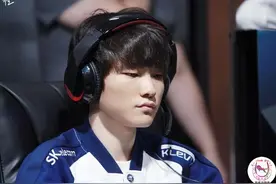 LOL给Faker当辅助是什么心情？不浪不舒服的ADC图片