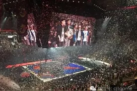 奥运会场之外的中国旗帜 TI6国际邀请赛缘何受到世界瞩目图片