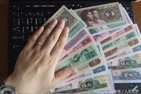 从一个人的手指间隙，看你是富贵一生还是清贫一世图片