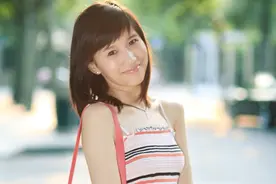 papi酱三年前竟在天涯爆过照！风格大变依然很美图片