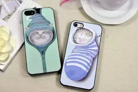 送给Ta手机壳，任意机型适配哦图片