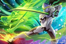 守望先锋 游戏中你最怕同时听到哪两个开大的声音图片