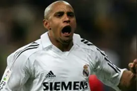 能踢出S型球的男人！卡洛斯皇马时期十大进球！视频封面