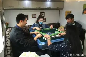 房车推荐：卫航任性小拖挂——“国粹”陪你到天亮图片
