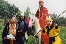 西游记一代名曲！为我烟台龙口人制作！图片