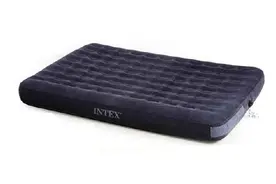 充气床垫怎么样 充气床垫价格图片