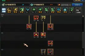 dnf魔皇PVP之鬼剑士篇图片