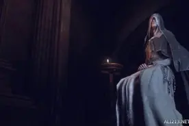 《黑暗之魂3》新dlcpv剧情解析攻略图片