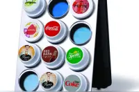 可乐是怎么做成的？水变碳酸饮料的秘密图片