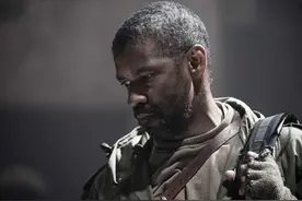 丹泽尔·华盛顿拍《内城》 与《夜行者》导演合作图片